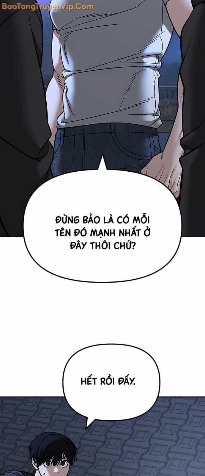 Giang Hồ Thực Thi Công Lý - Chương 138 - ảnh 47