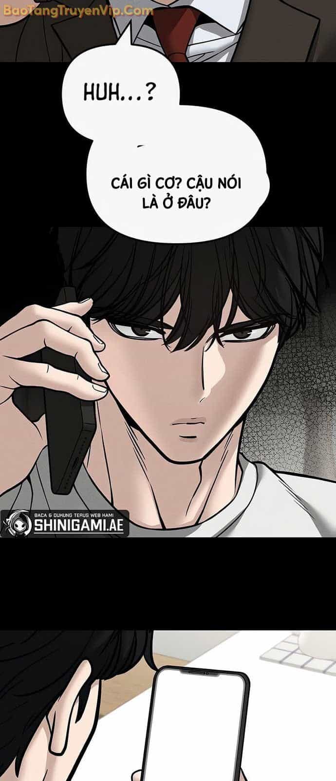 Giang Hồ Thực Thi Công Lý - Chương 138 - ảnh 6