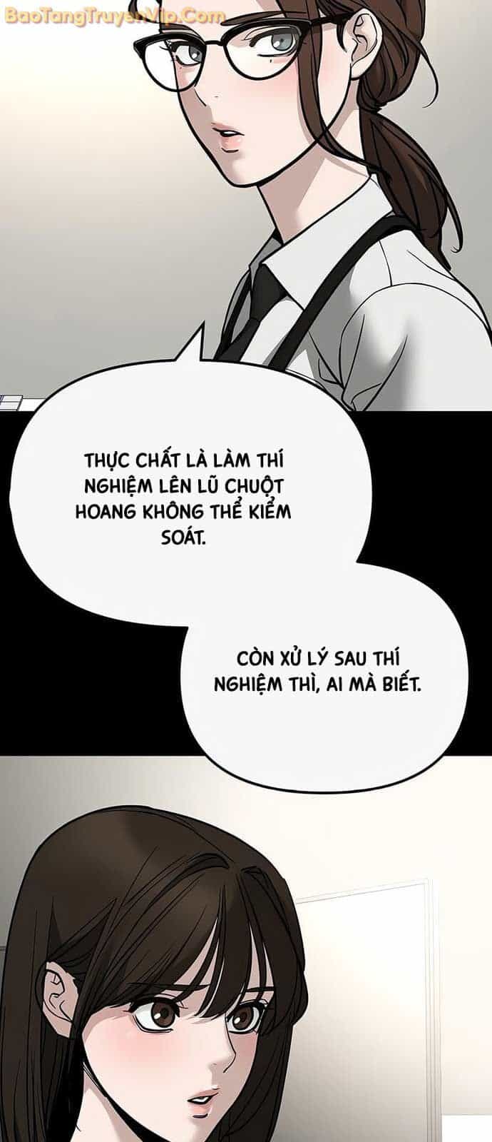 Giang Hồ Thực Thi Công Lý - Chương 138 - ảnh 65