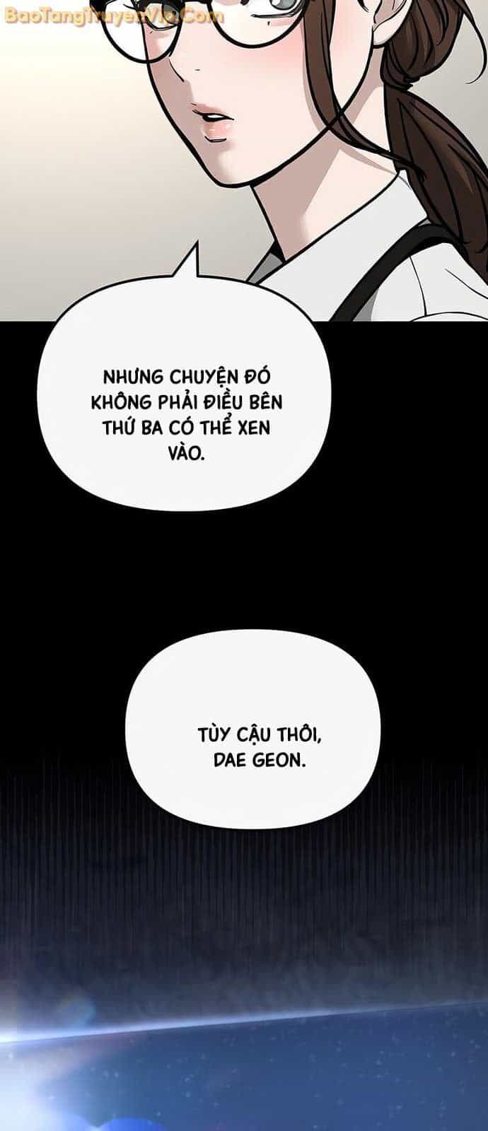 Giang Hồ Thực Thi Công Lý - Chương 138 - ảnh 69