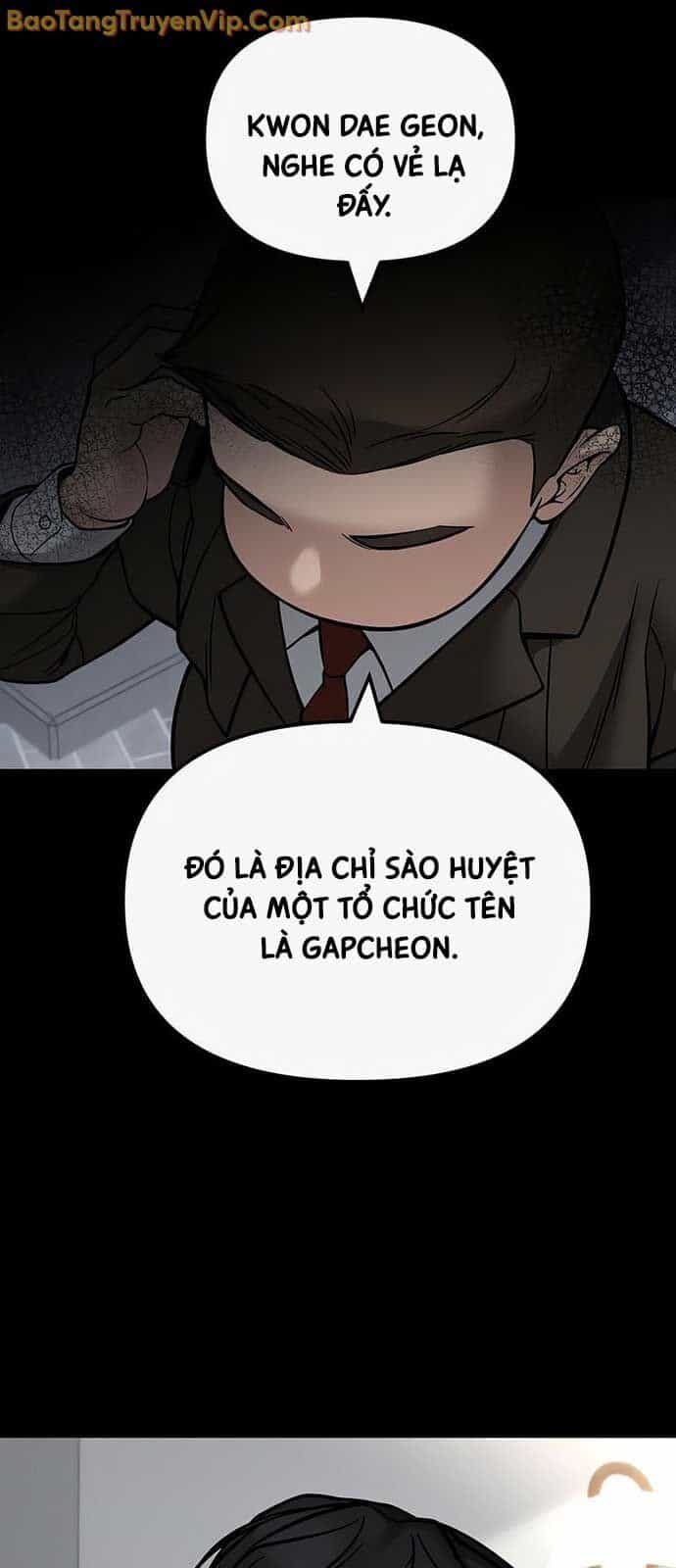 Giang Hồ Thực Thi Công Lý - Chương 138 - ảnh 8