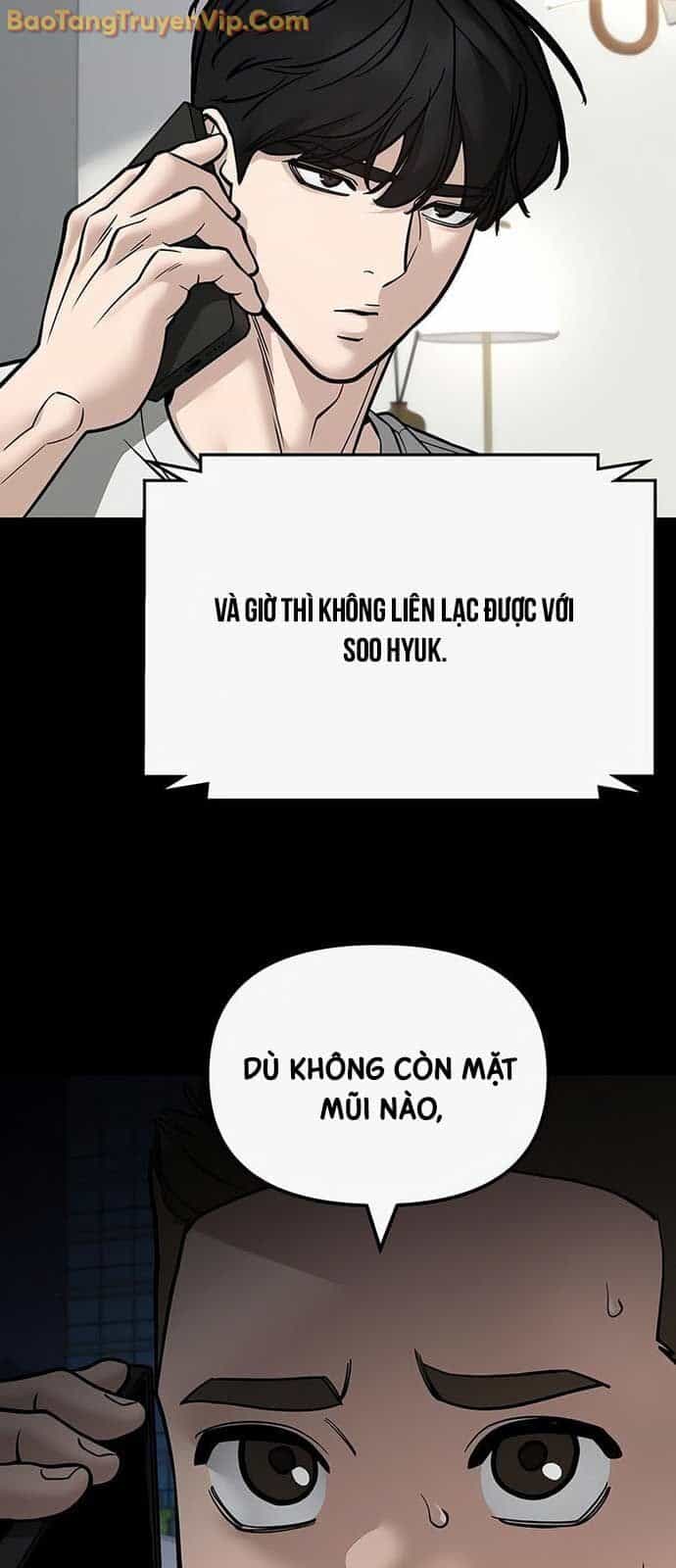 Giang Hồ Thực Thi Công Lý - Chương 138 - ảnh 9