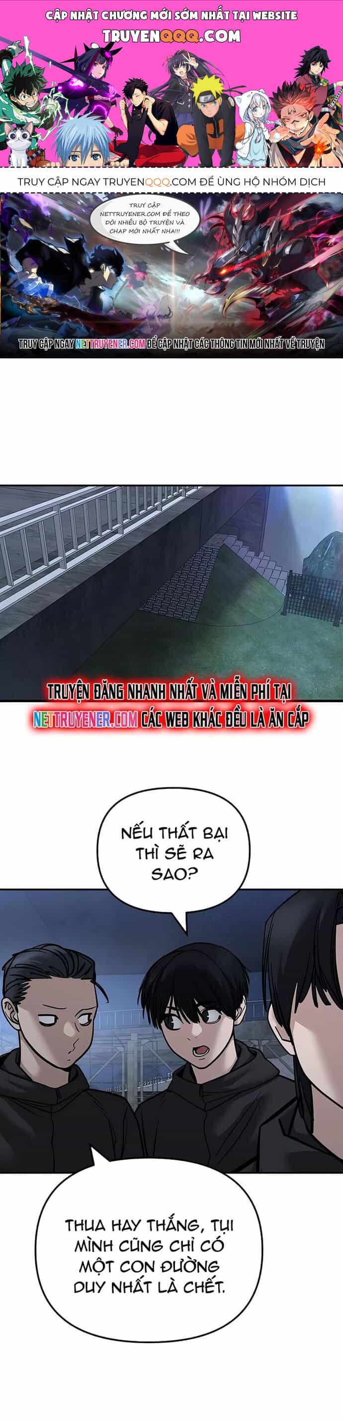 Giang Hồ Thực Thi Công Lý - Chương 139 - ảnh 1