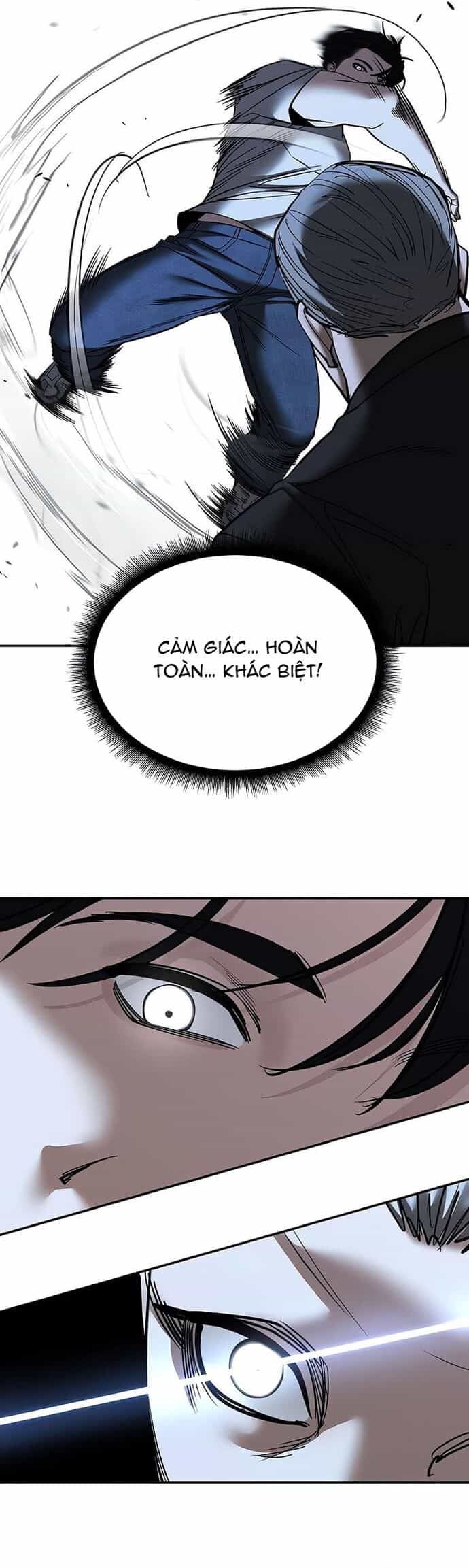 Giang Hồ Thực Thi Công Lý - Chương 139 - ảnh 16