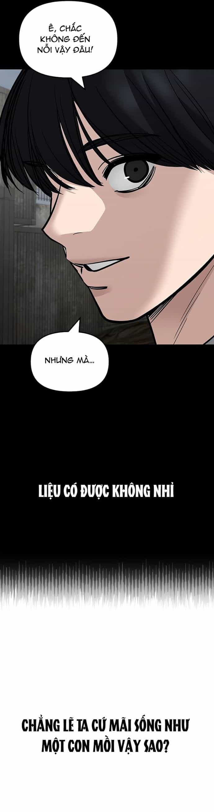 Giang Hồ Thực Thi Công Lý - Chương 139 - ảnh 36