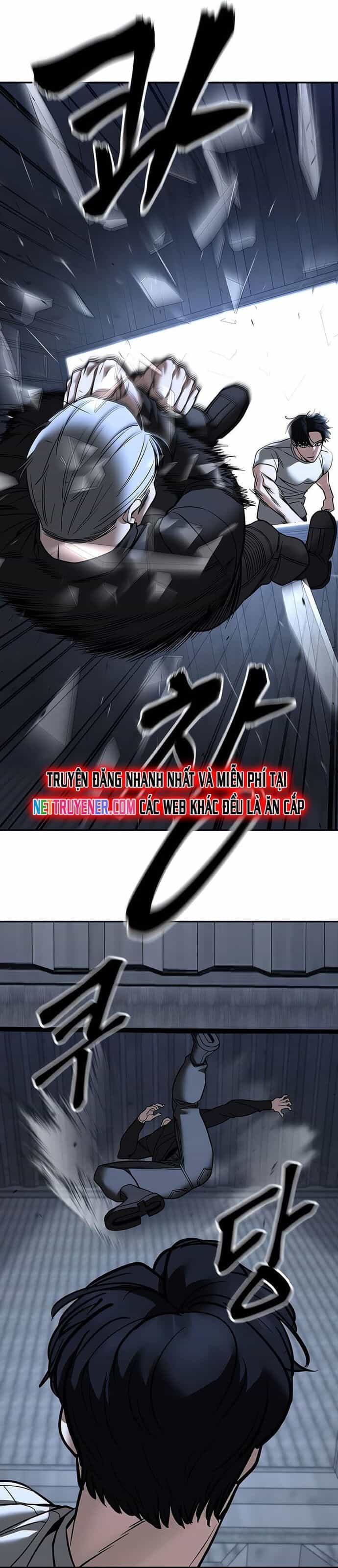 Giang Hồ Thực Thi Công Lý - Chương 139 - ảnh 39
