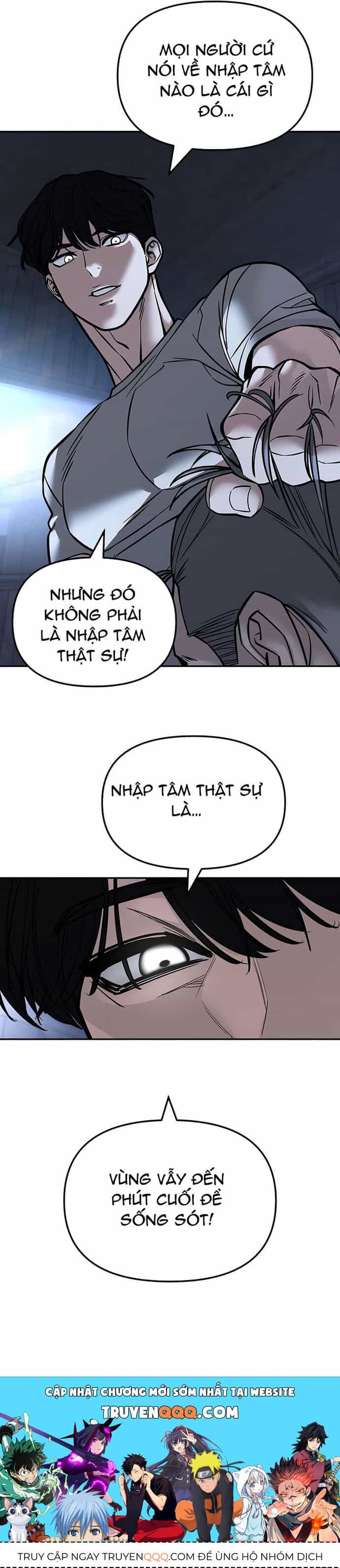 Giang Hồ Thực Thi Công Lý - Chương 139 - ảnh 44