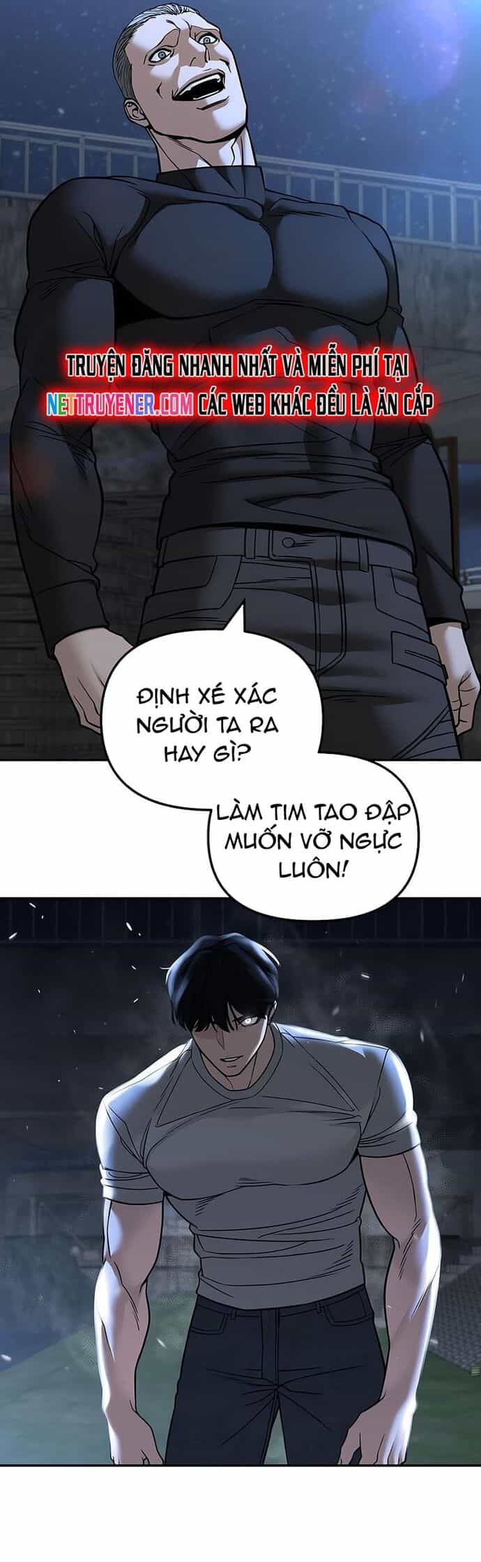 Giang Hồ Thực Thi Công Lý - Chương 139 - ảnh 5