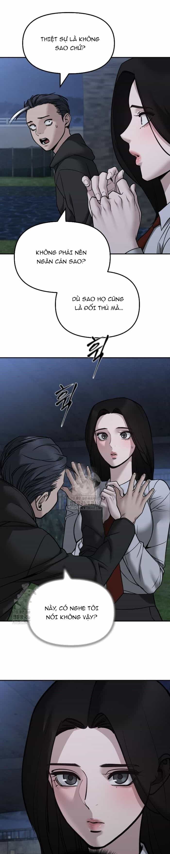 Giang Hồ Thực Thi Công Lý - Chương 140 - ảnh 15