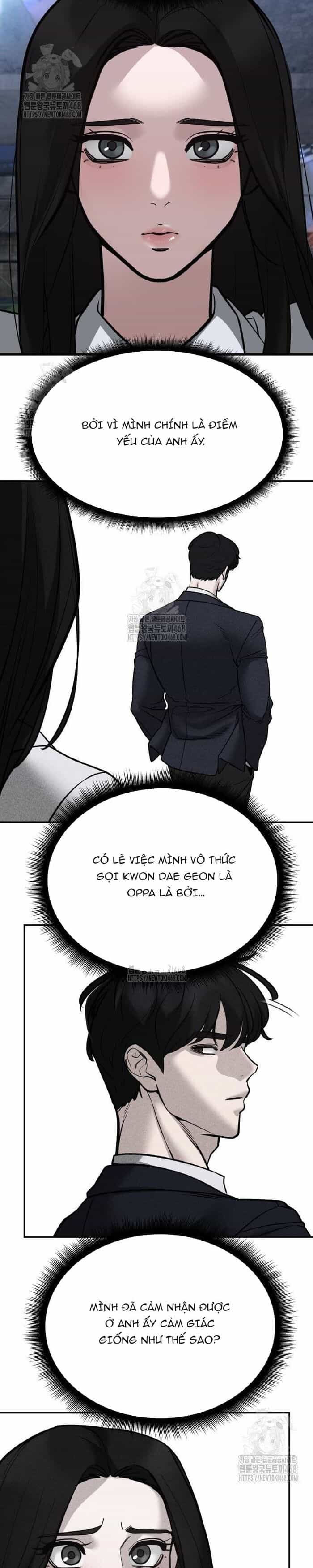 Giang Hồ Thực Thi Công Lý - Chương 140 - ảnh 18