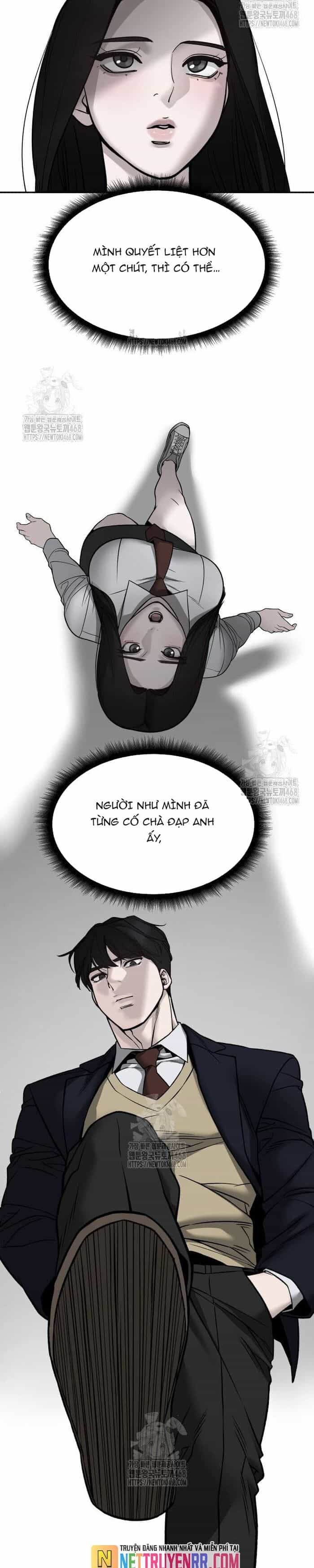 Giang Hồ Thực Thi Công Lý - Chương 140 - ảnh 20