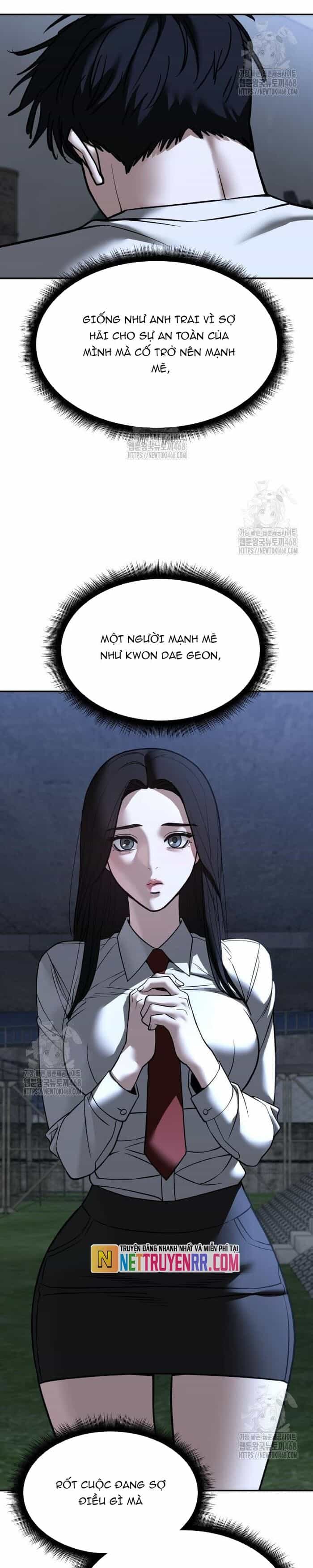 Giang Hồ Thực Thi Công Lý - Chương 140 - ảnh 23