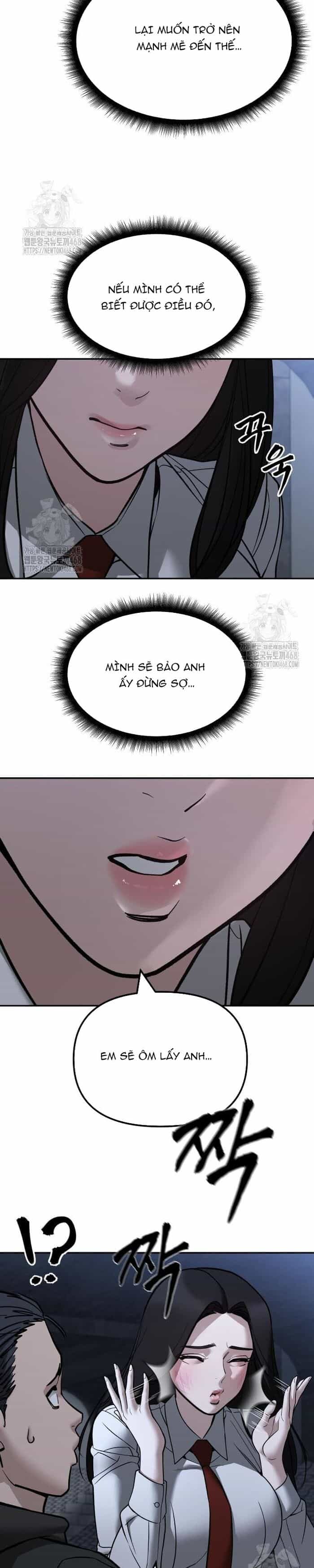 Giang Hồ Thực Thi Công Lý - Chương 140 - ảnh 24