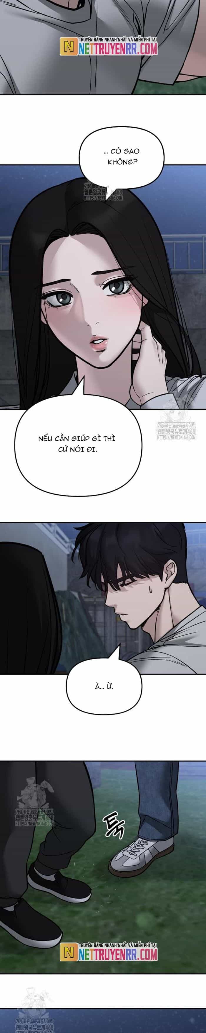 Giang Hồ Thực Thi Công Lý - Chương 140 - ảnh 34