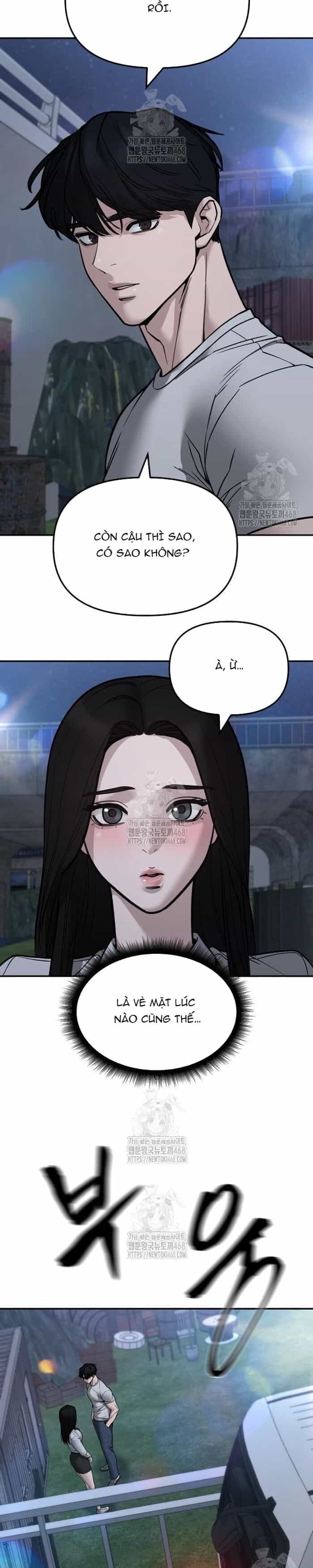 Giang Hồ Thực Thi Công Lý - Chương 140 - ảnh 36