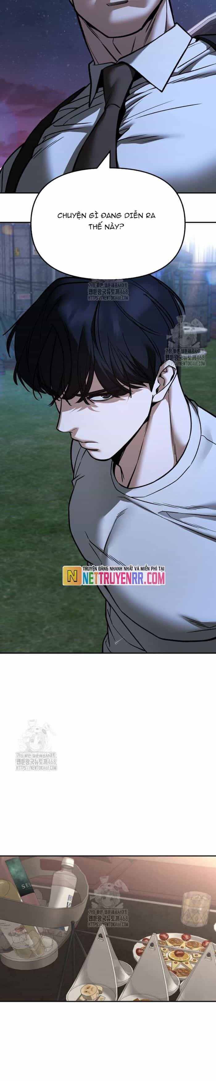 Giang Hồ Thực Thi Công Lý - Chương 140 - ảnh 38