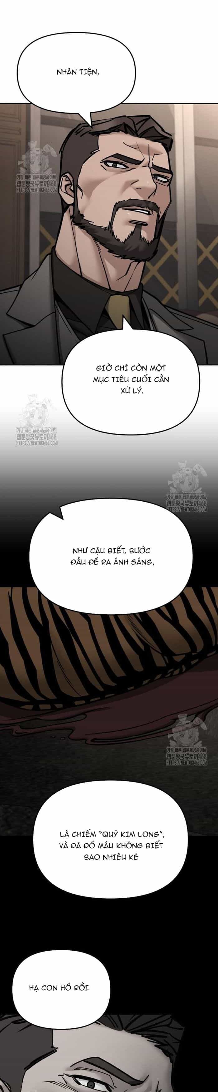 Giang Hồ Thực Thi Công Lý - Chương 140 - ảnh 47
