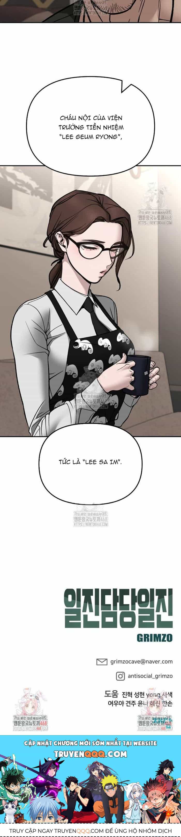 Giang Hồ Thực Thi Công Lý - Chương 140 - ảnh 50