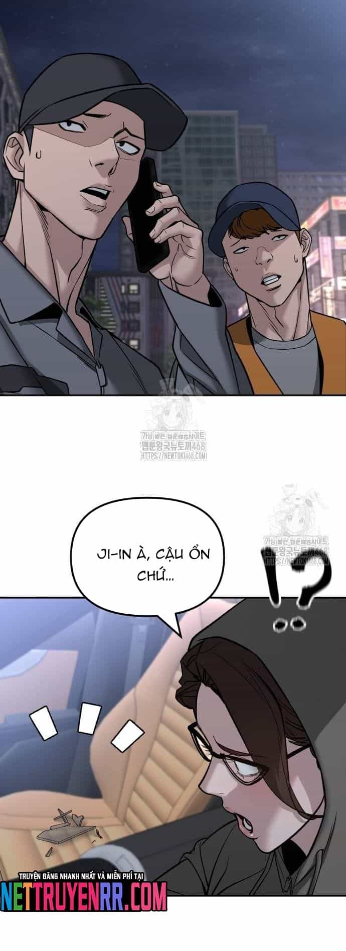 Giang Hồ Thực Thi Công Lý - Chương 142 - ảnh 20