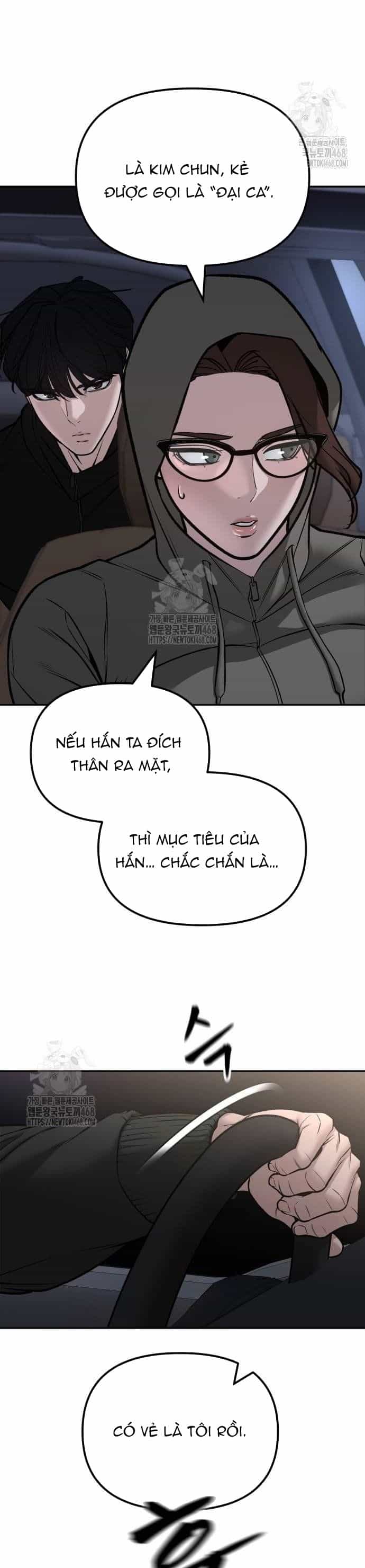 Giang Hồ Thực Thi Công Lý - Chương 142 - ảnh 27