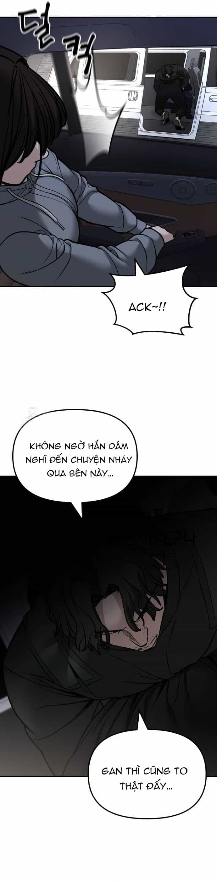 Giang Hồ Thực Thi Công Lý - Chương 142 - ảnh 47