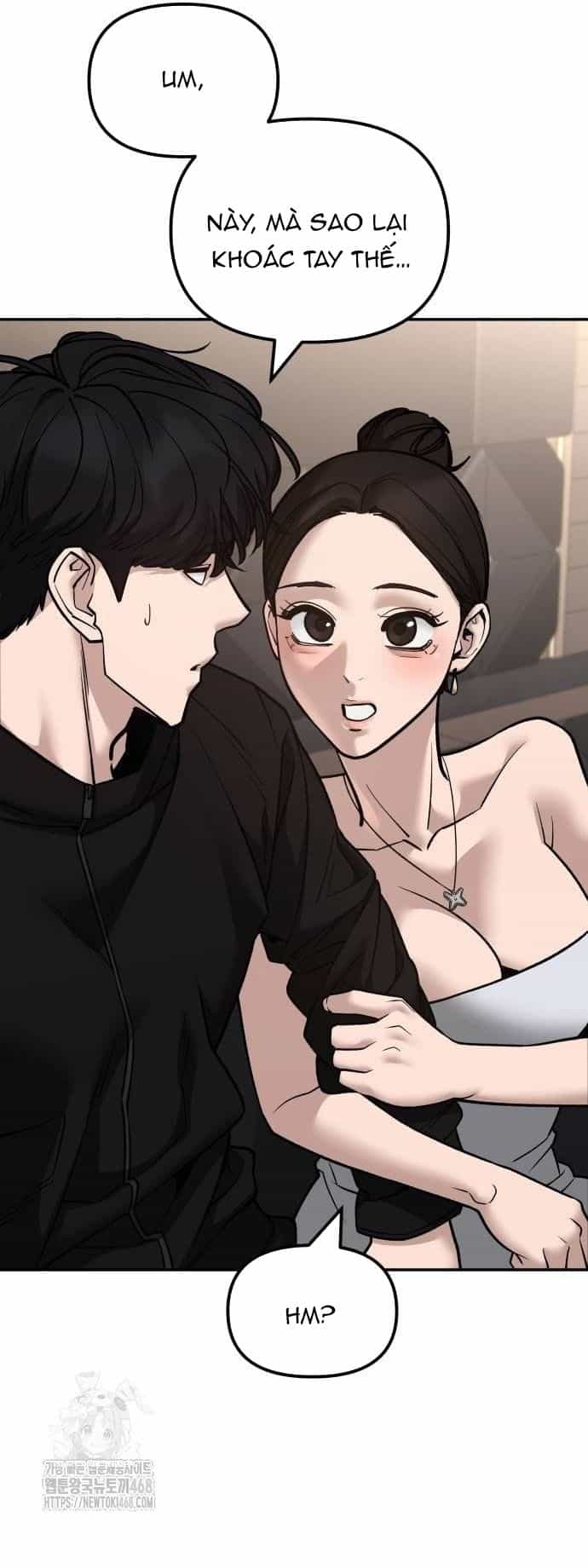 Giang Hồ Thực Thi Công Lý - Chương 142 - ảnh 7