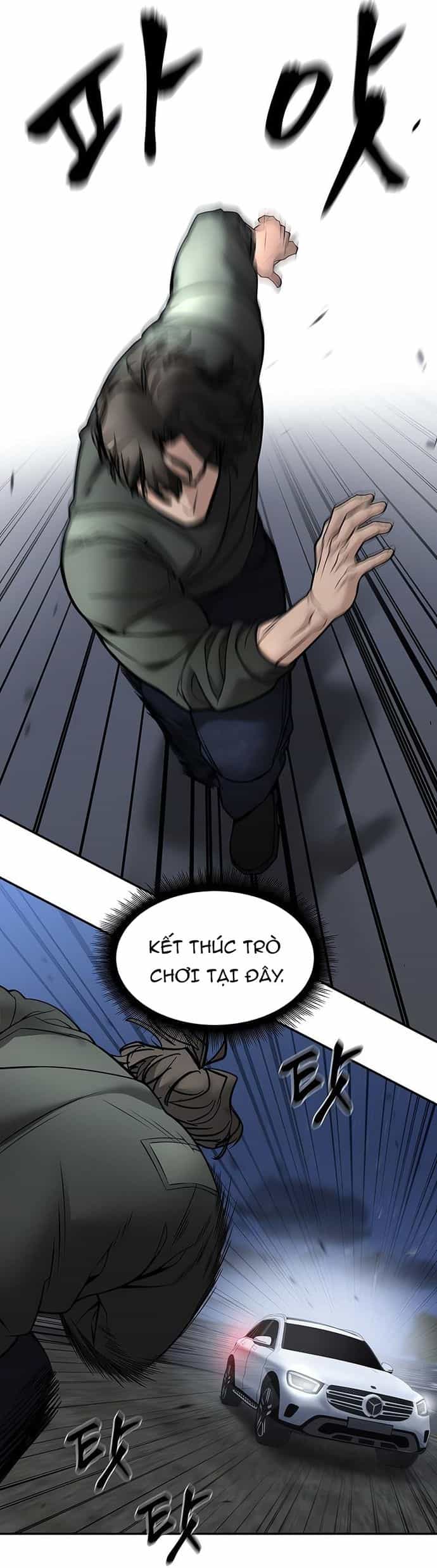 Giang Hồ Thực Thi Công Lý - Chương 143 - ảnh 79