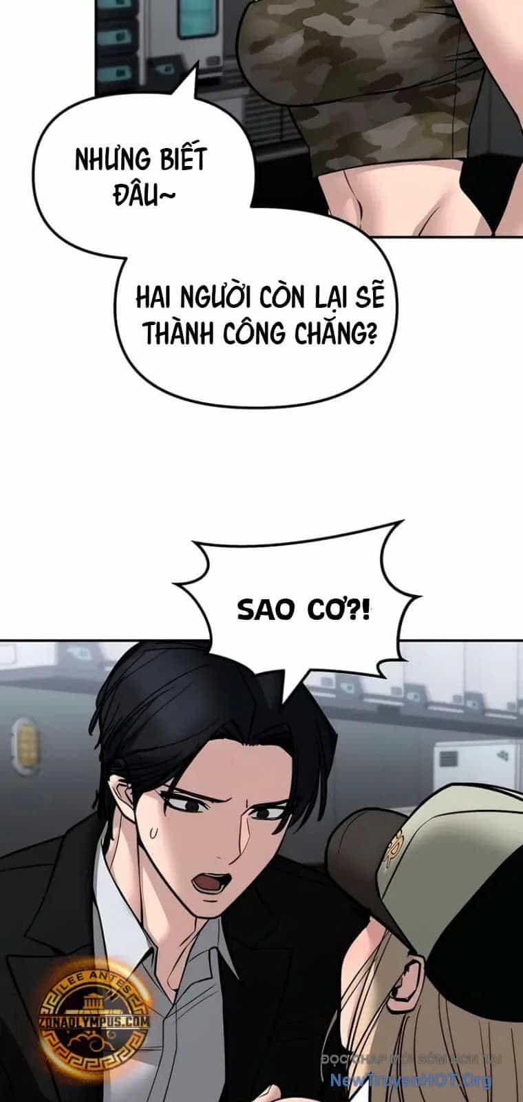 Giang Hồ Thực Thi Công Lý - Chương 144 - ảnh 100