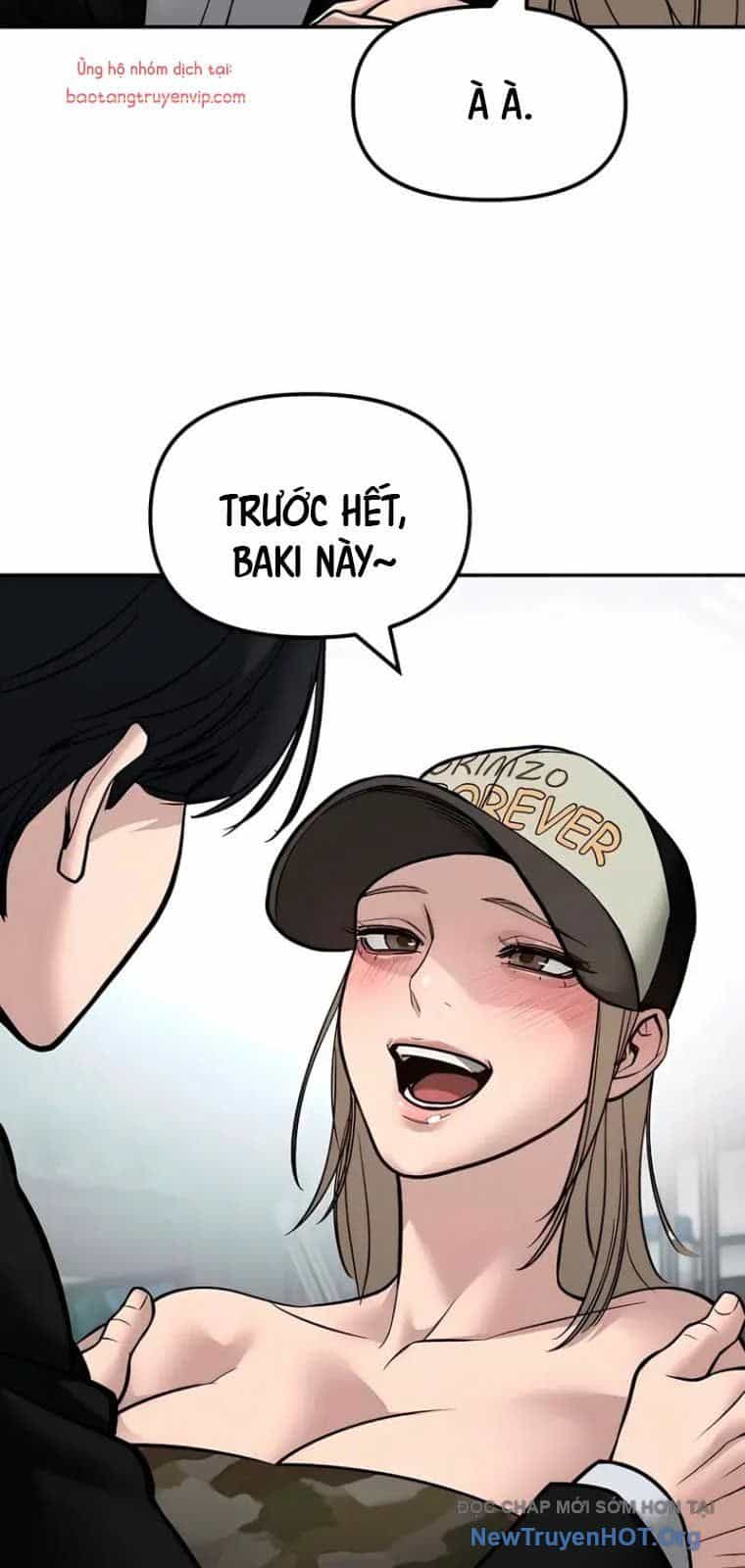 Giang Hồ Thực Thi Công Lý - Chương 144 - ảnh 101