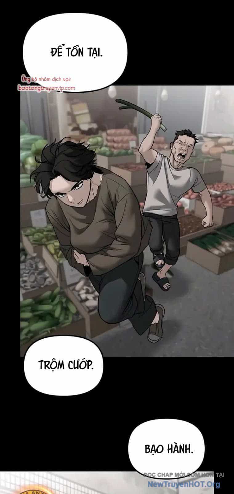 Giang Hồ Thực Thi Công Lý - Chương 144 - ảnh 40