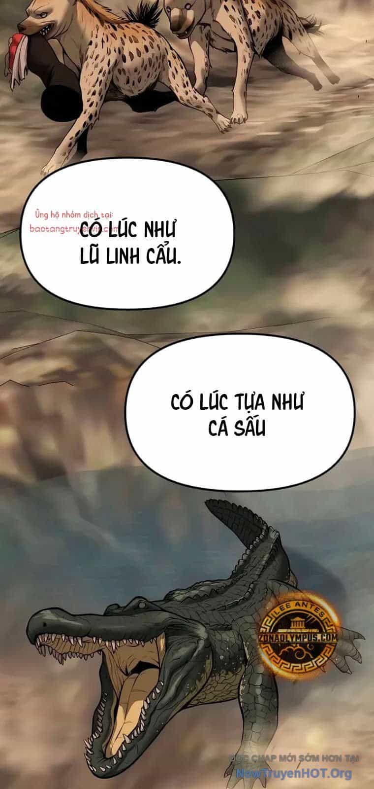 Giang Hồ Thực Thi Công Lý - Chương 144 - ảnh 43