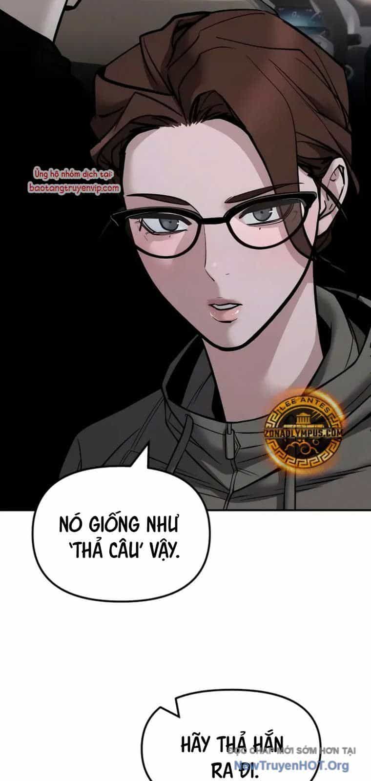 Giang Hồ Thực Thi Công Lý - Chương 144 - ảnh 91