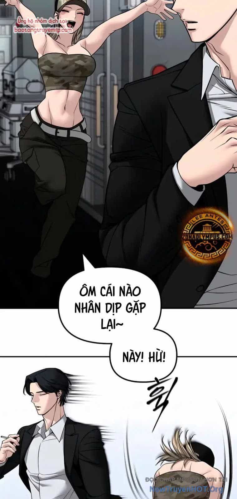 Giang Hồ Thực Thi Công Lý - Chương 144 - ảnh 96