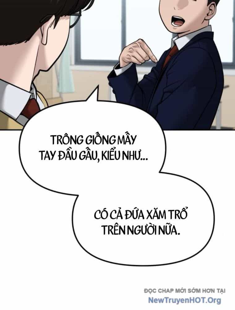 Giang Hồ Thực Thi Công Lý - Chương 147 - ảnh 27