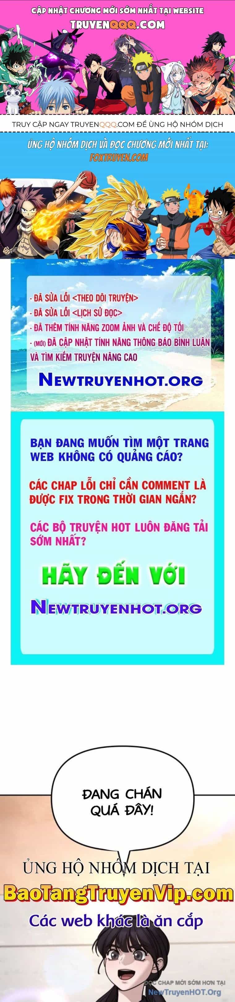 Giang Hồ Thực Thi Công Lý - Chương 148 - ảnh 1