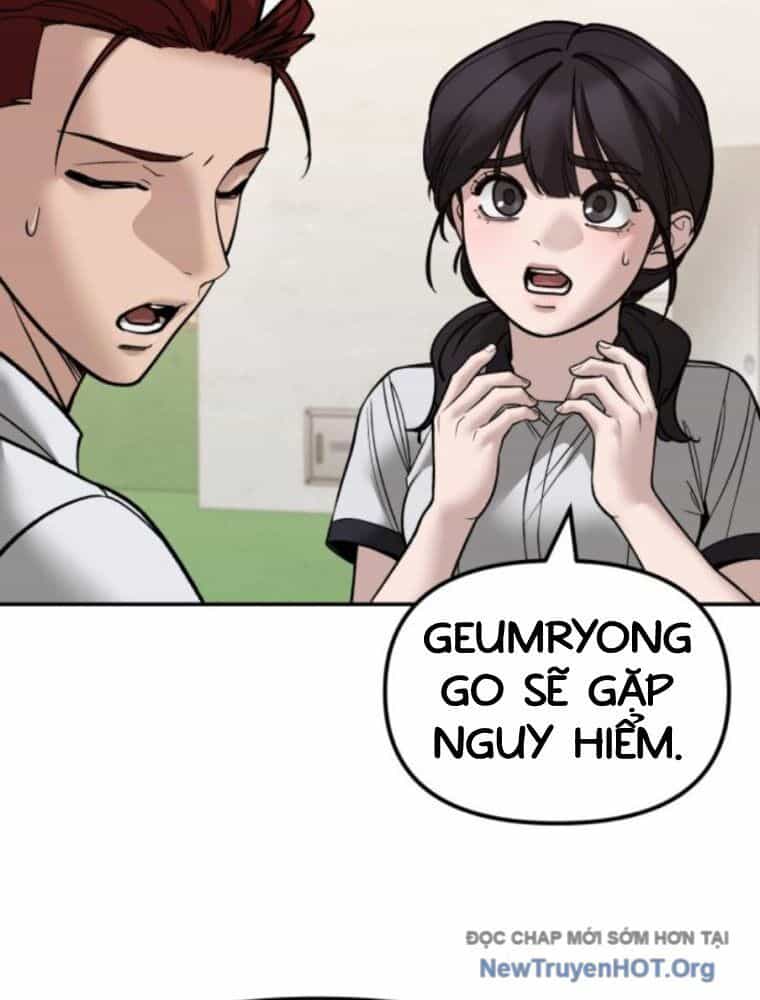 Giang Hồ Thực Thi Công Lý - Chương 148 - ảnh 18
