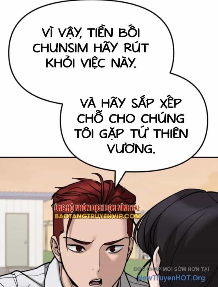 Giang Hồ Thực Thi Công Lý - Chương 148 - ảnh 19