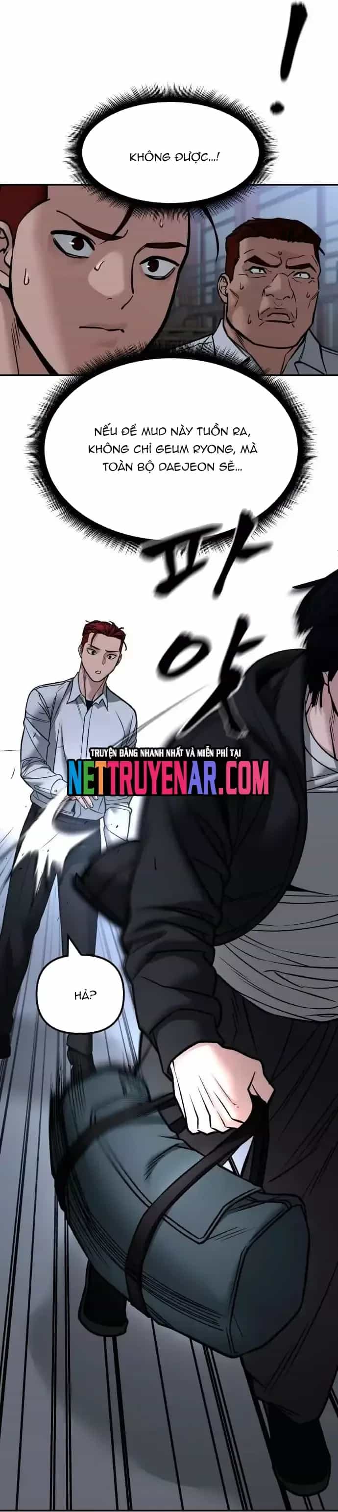 Giang Hồ Thực Thi Công Lý - Chương 149 - ảnh 17