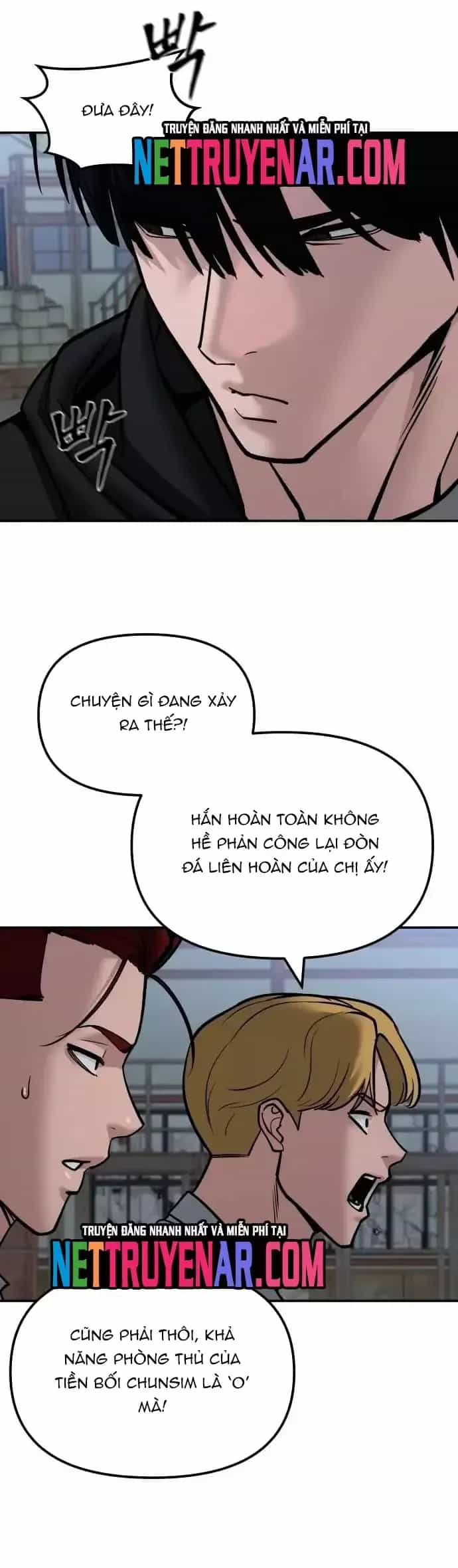 Giang Hồ Thực Thi Công Lý - Chương 149 - ảnh 20