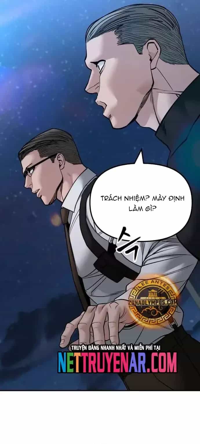 Giang Hồ Thực Thi Công Lý - Chương 149 - ảnh 36
