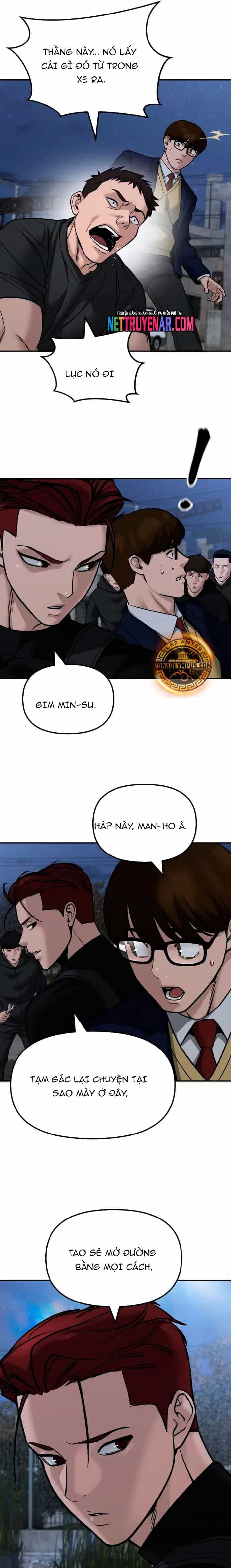Giang Hồ Thực Thi Công Lý - Chương 152 - ảnh 2