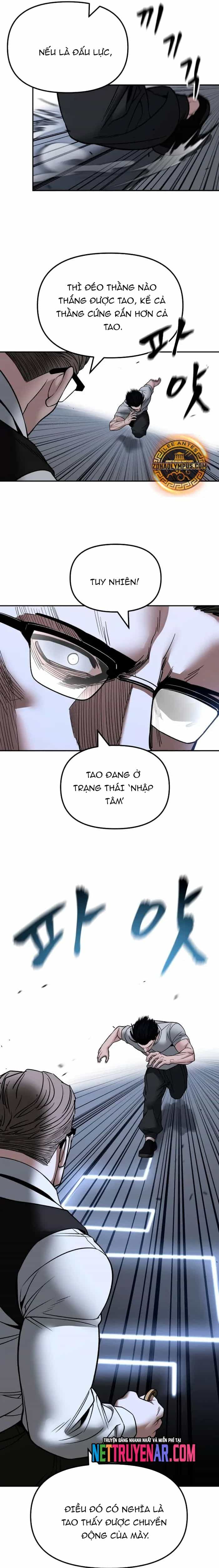 Giang Hồ Thực Thi Công Lý - Chương 152 - ảnh 29