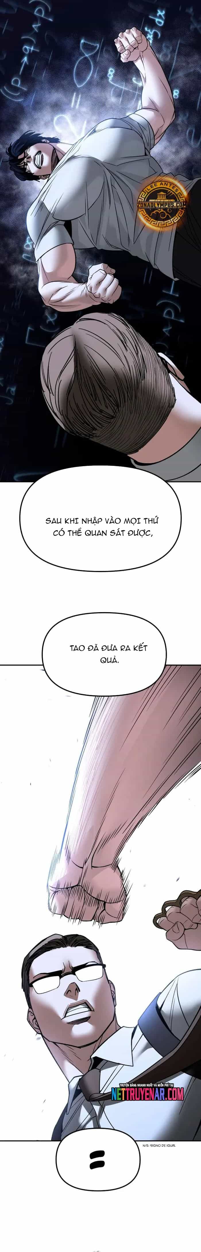 Giang Hồ Thực Thi Công Lý - Chương 152 - ảnh 31