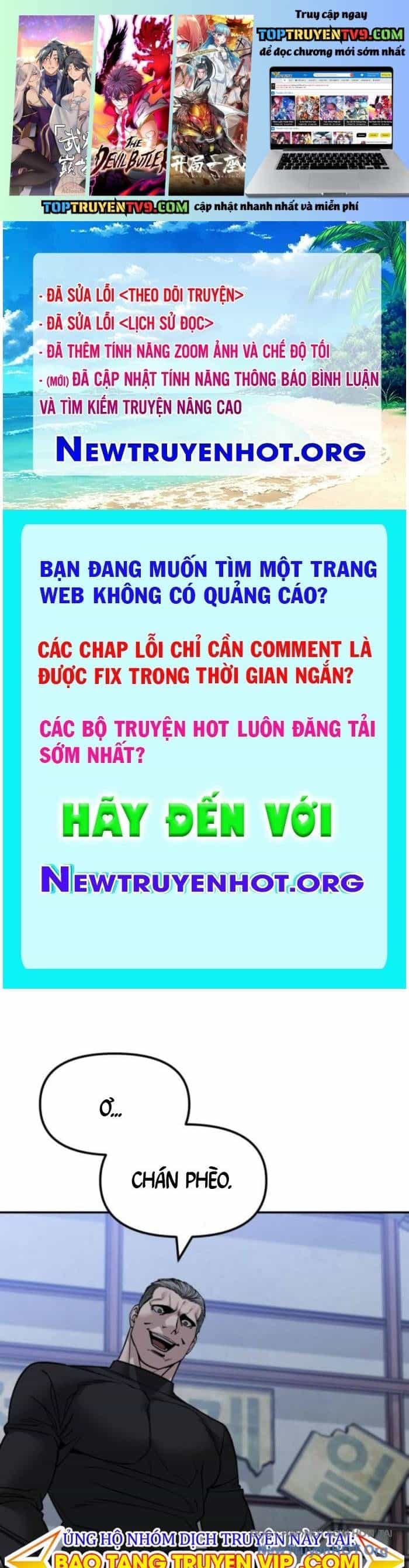 Giang Hồ Thực Thi Công Lý - Chương 153 - ảnh 2