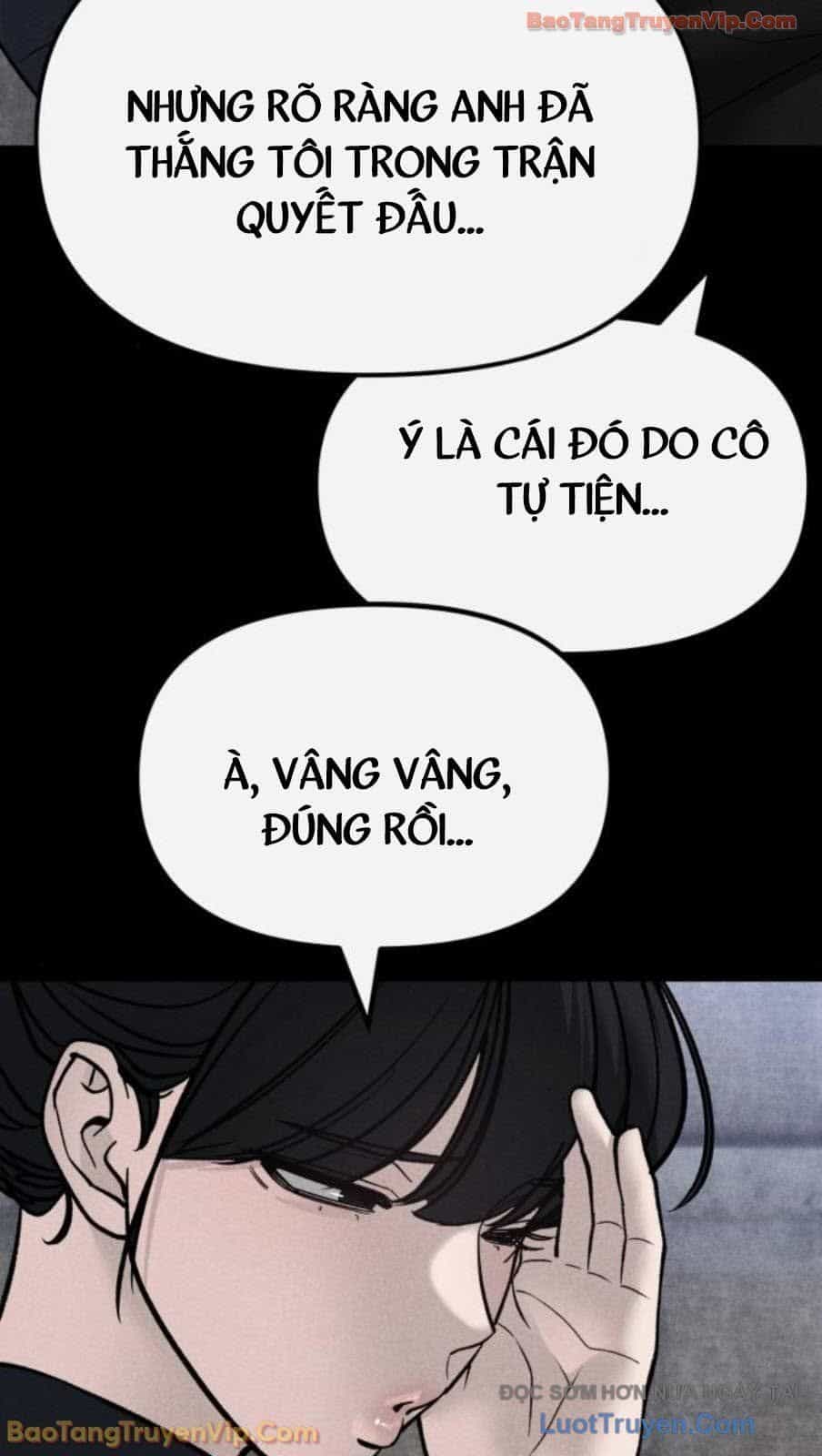 Giang Hồ Thực Thi Công Lý - Chương 154 - ảnh 100