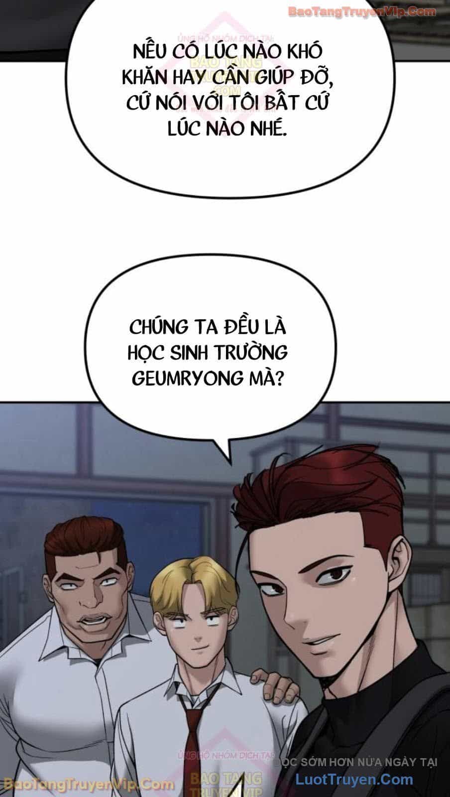 Giang Hồ Thực Thi Công Lý - Chương 154 - ảnh 106