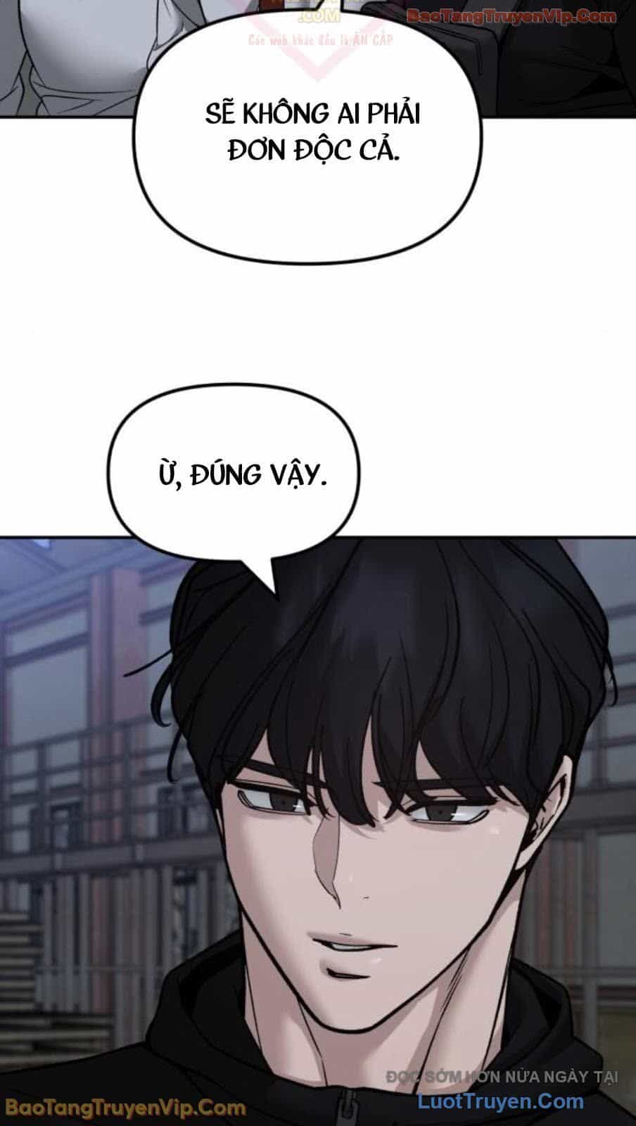 Giang Hồ Thực Thi Công Lý - Chương 154 - ảnh 107