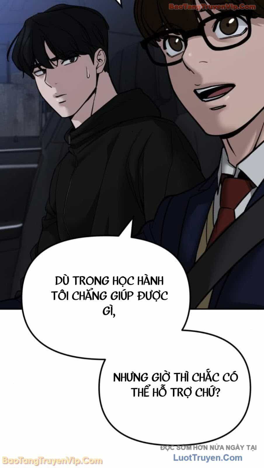 Giang Hồ Thực Thi Công Lý - Chương 154 - ảnh 114