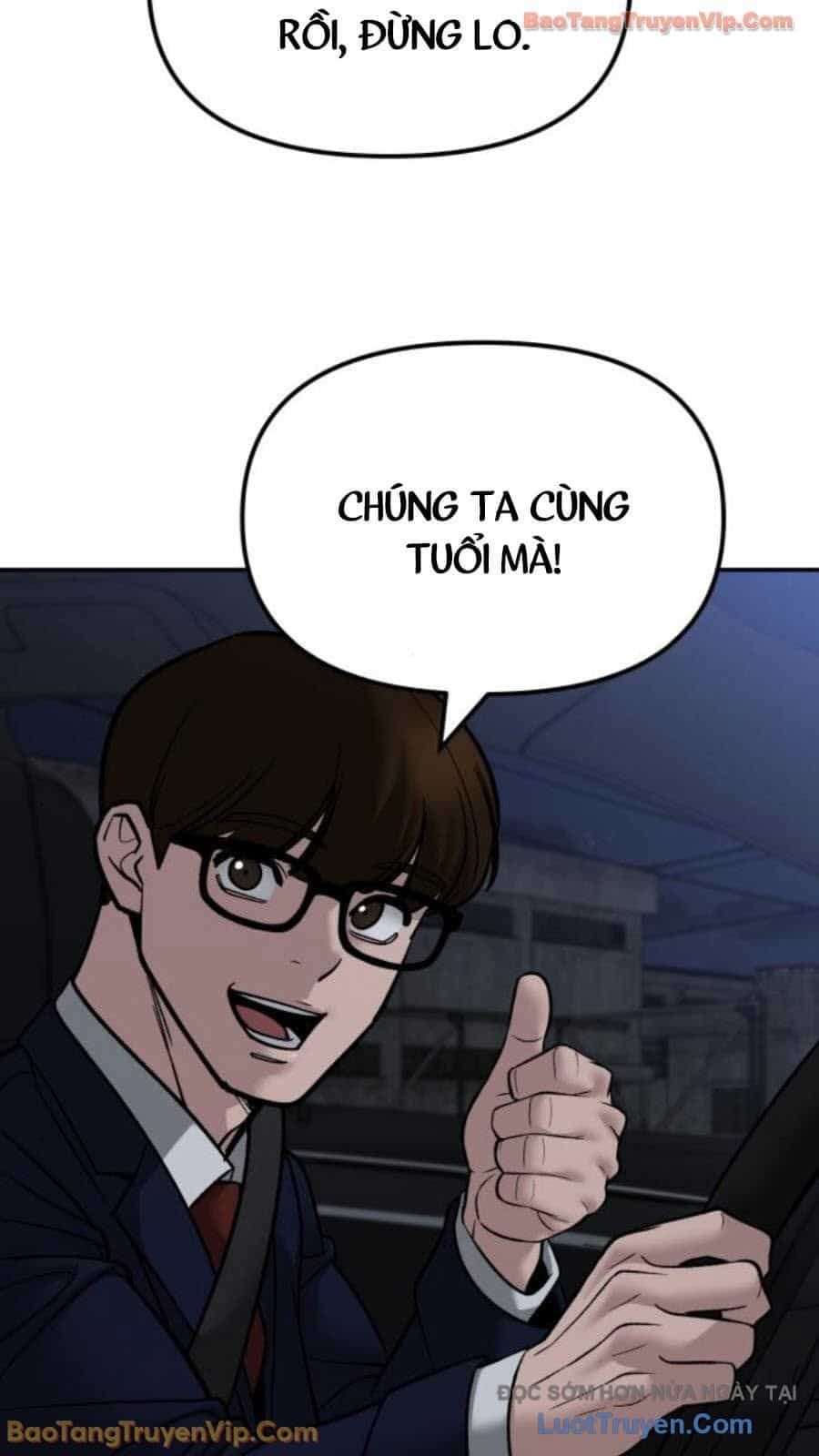Giang Hồ Thực Thi Công Lý - Chương 154 - ảnh 117