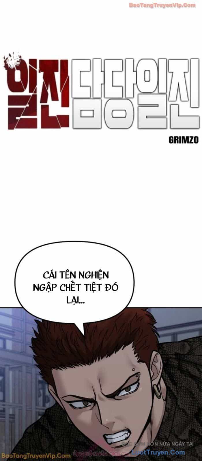 Giang Hồ Thực Thi Công Lý - Chương 154 - ảnh 25